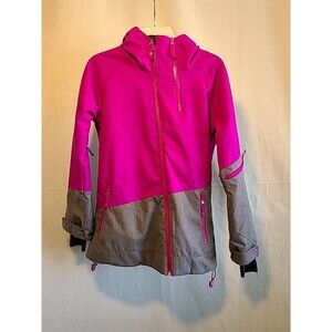 Powder Room Nova Snowboard Jacket Womens Size XS